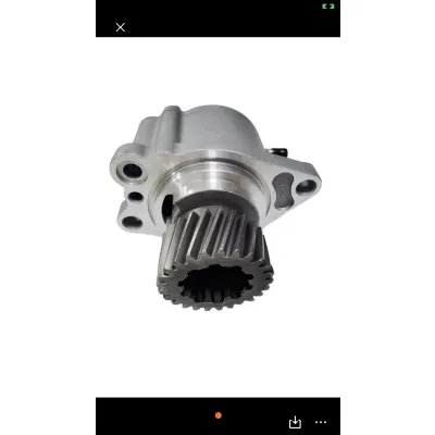 Vacuum pump for Toyota 14B engine 29300-58060